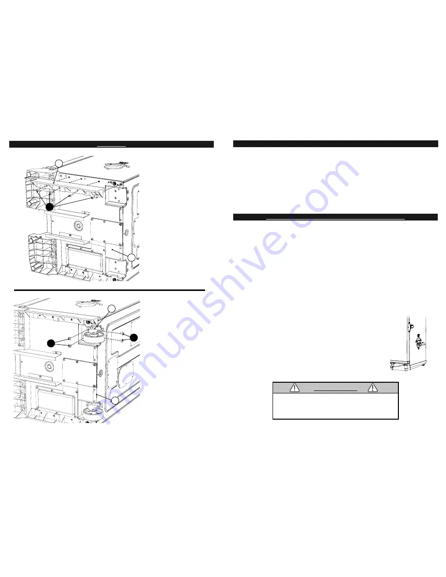 Masterbuilt 20070115 Скачать руководство пользователя страница 8