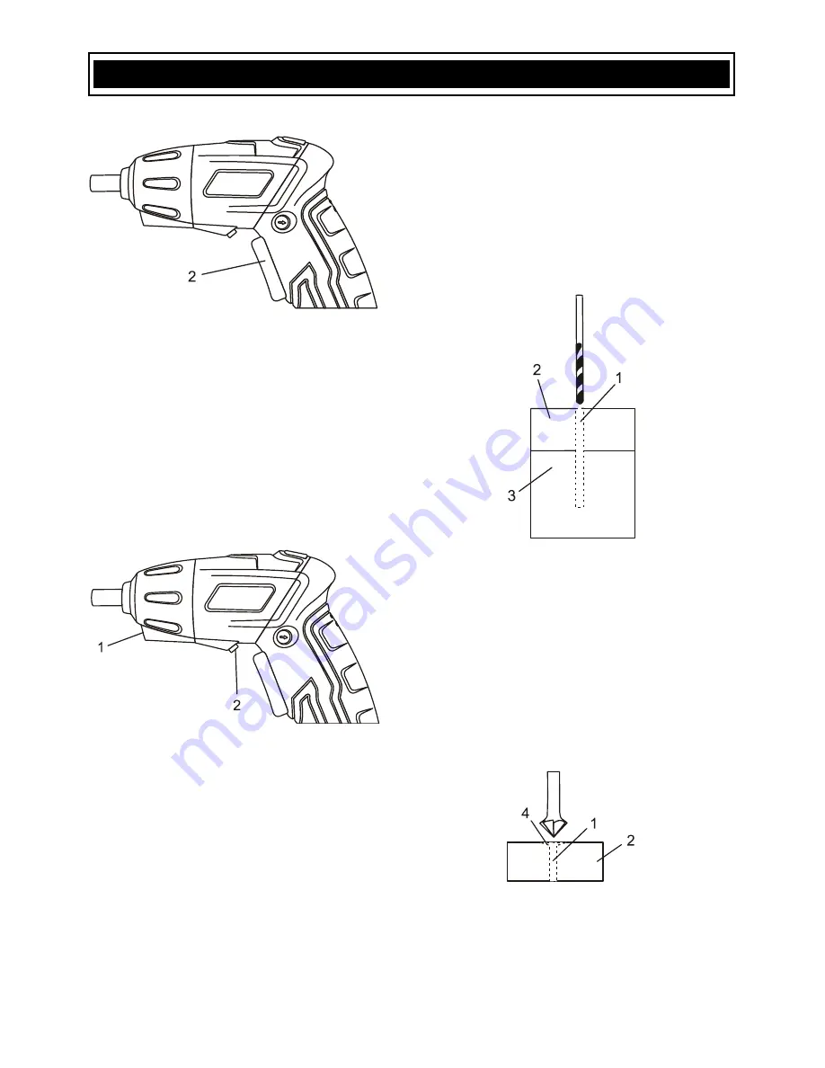 MasterCraft 054-2502-6 Скачать руководство пользователя страница 9