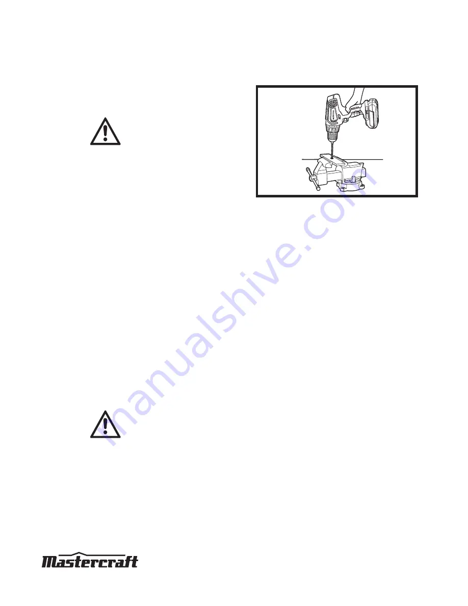 MasterCraft 054-3126-6 Instruction Manual Download Page 72