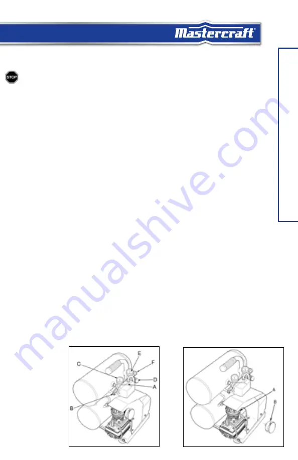 MasterCraft 299-3117-6 Instruction Manual Download Page 11