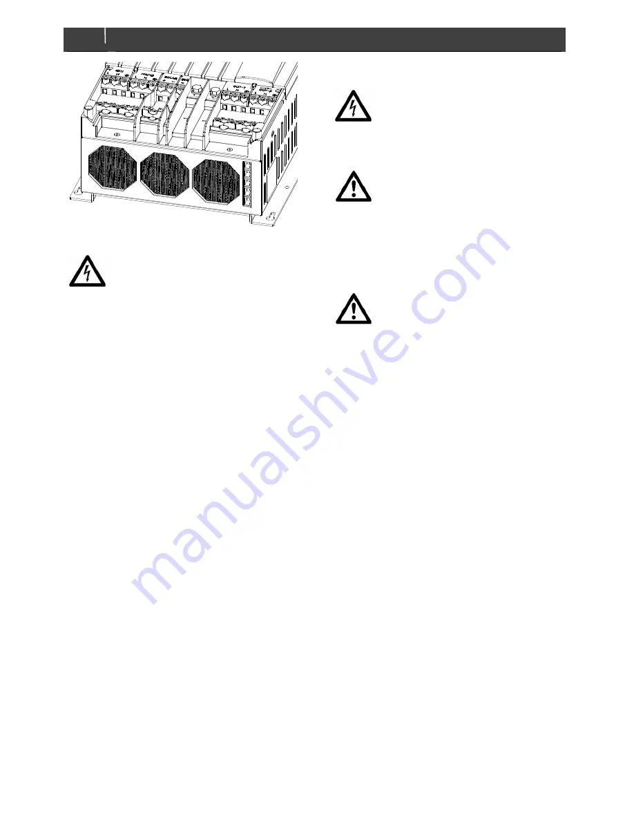 Mastervolt MASS COMBI PRO 12/3000-150 Скачать руководство пользователя страница 16