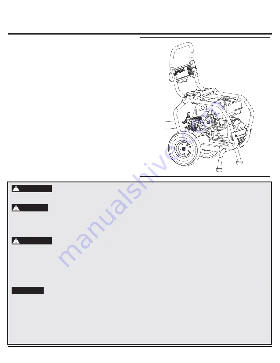 MAT Industries PWZC164000 Owner'S Manual Download Page 9