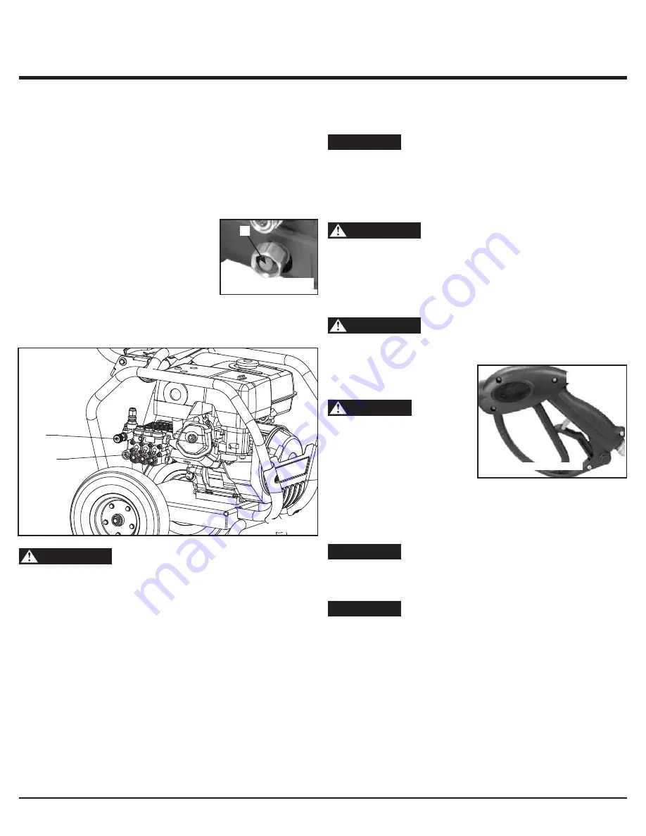 MAT Industries PWZC164000 Скачать руководство пользователя страница 10