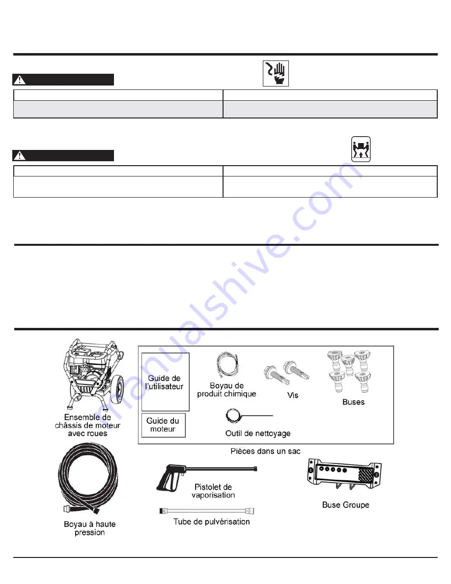 MAT Industries PWZC164000 Скачать руководство пользователя страница 22