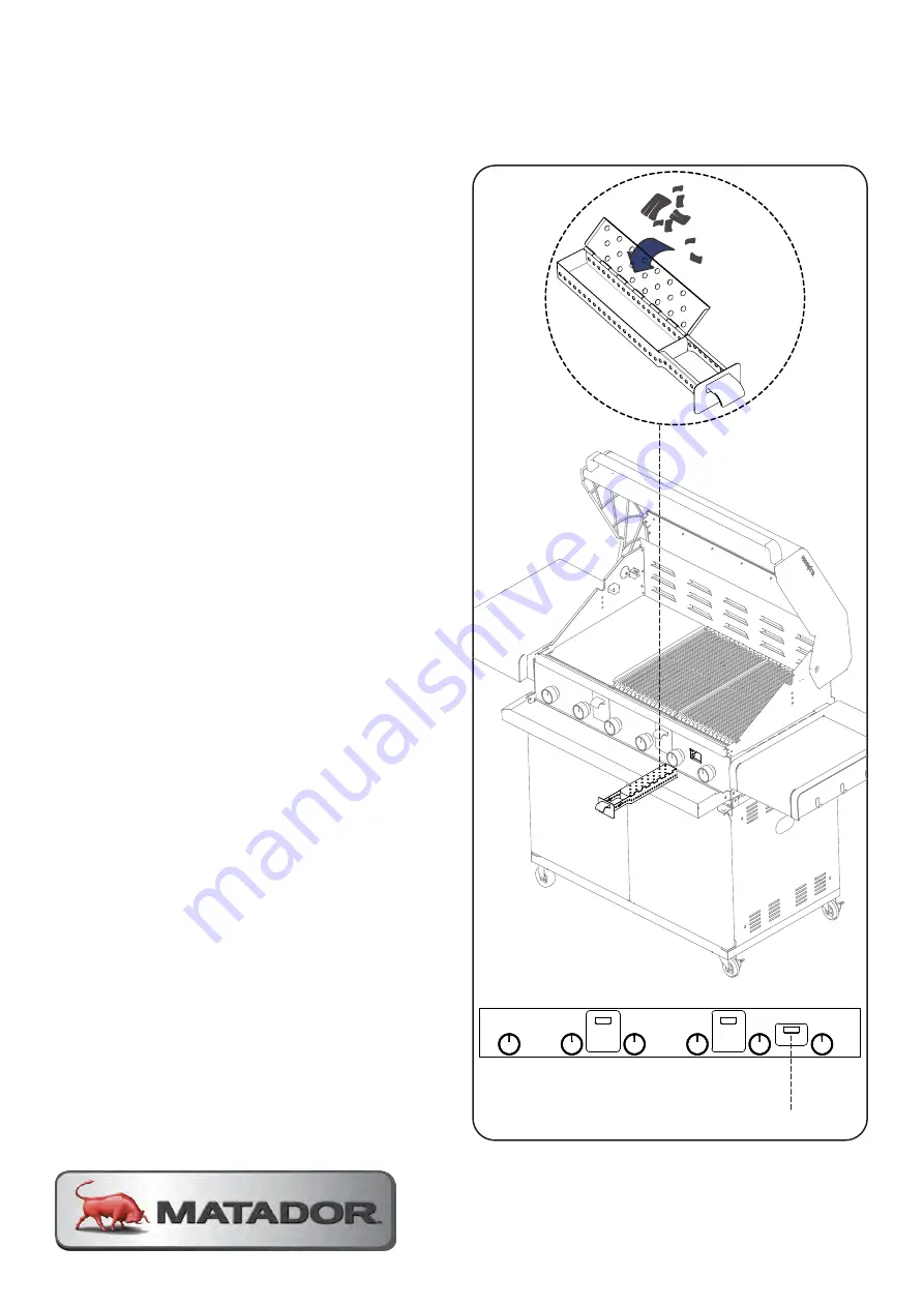 Matador HS-18MA9601 Скачать руководство пользователя страница 28