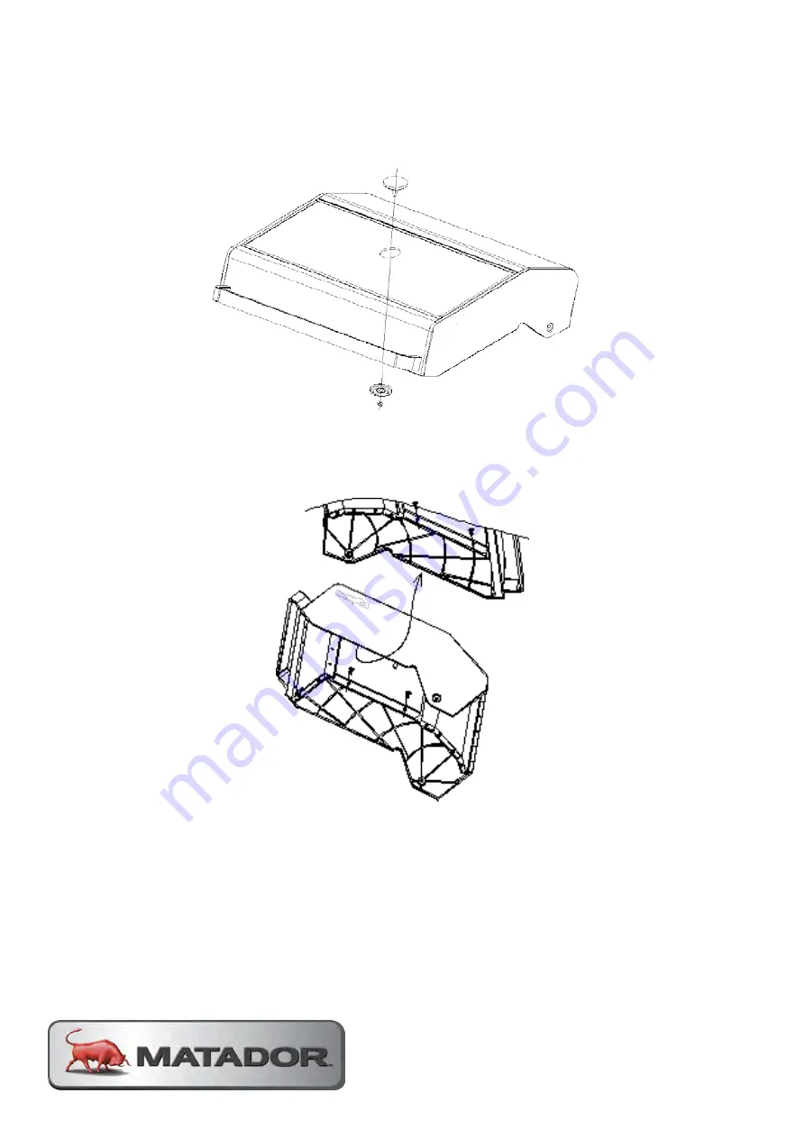 Matador HS-18MA9601 Скачать руководство пользователя страница 32