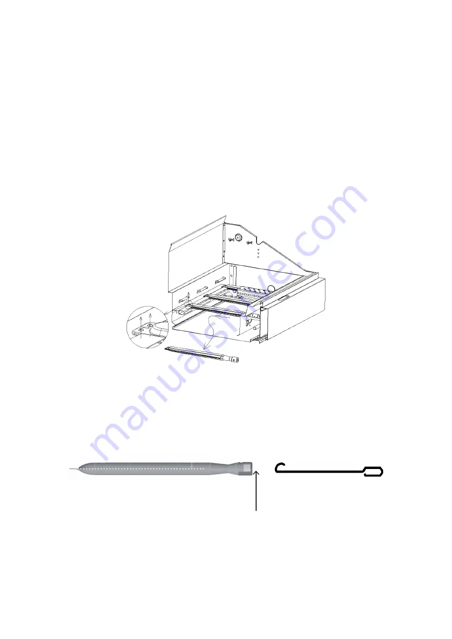 Matador HS - 19FBI400 Instruction Manual Download Page 23