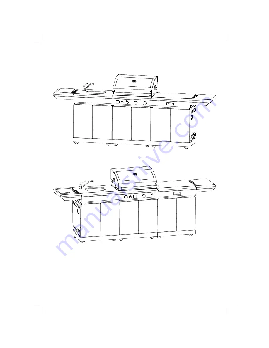 Matador MAVERICK User Manual Download Page 6