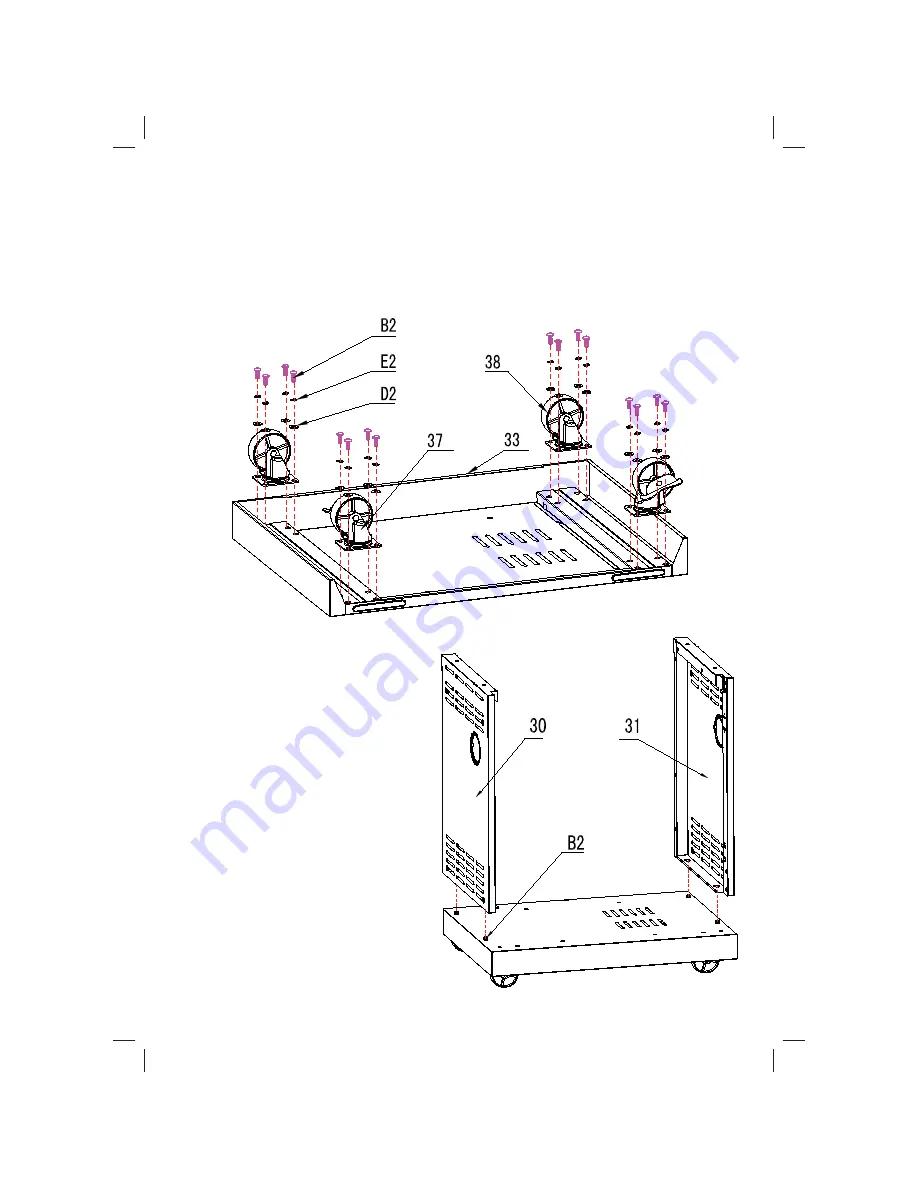 Matador MAVERICK User Manual Download Page 18