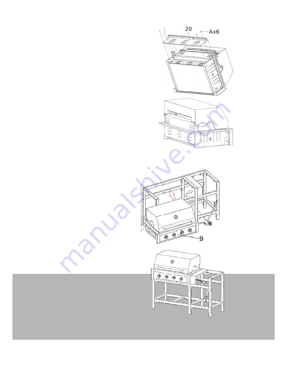 Matador Supernova 4 User Manual Download Page 21