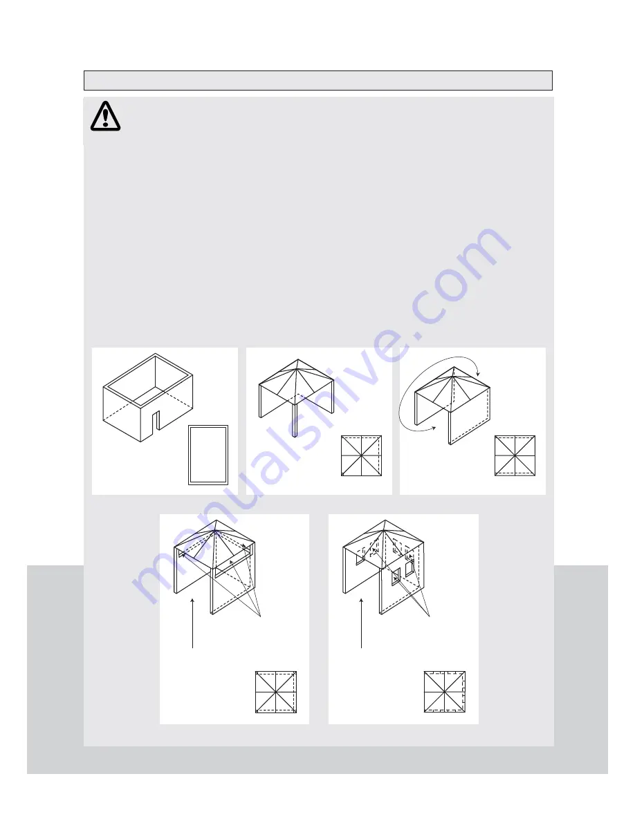 Matador supremo 5 Instruction Manual Download Page 7