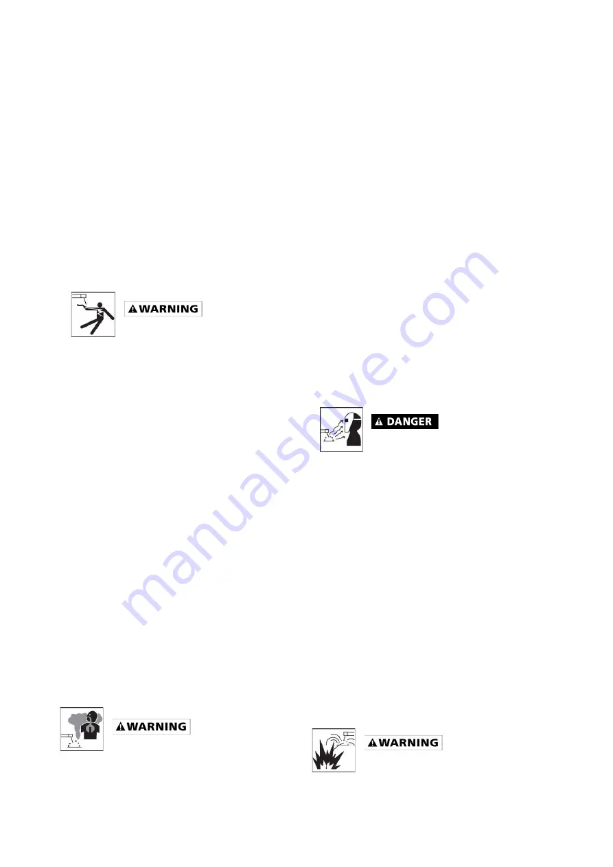 Matco Tools MPPC70DV Owner'S Manual Download Page 4