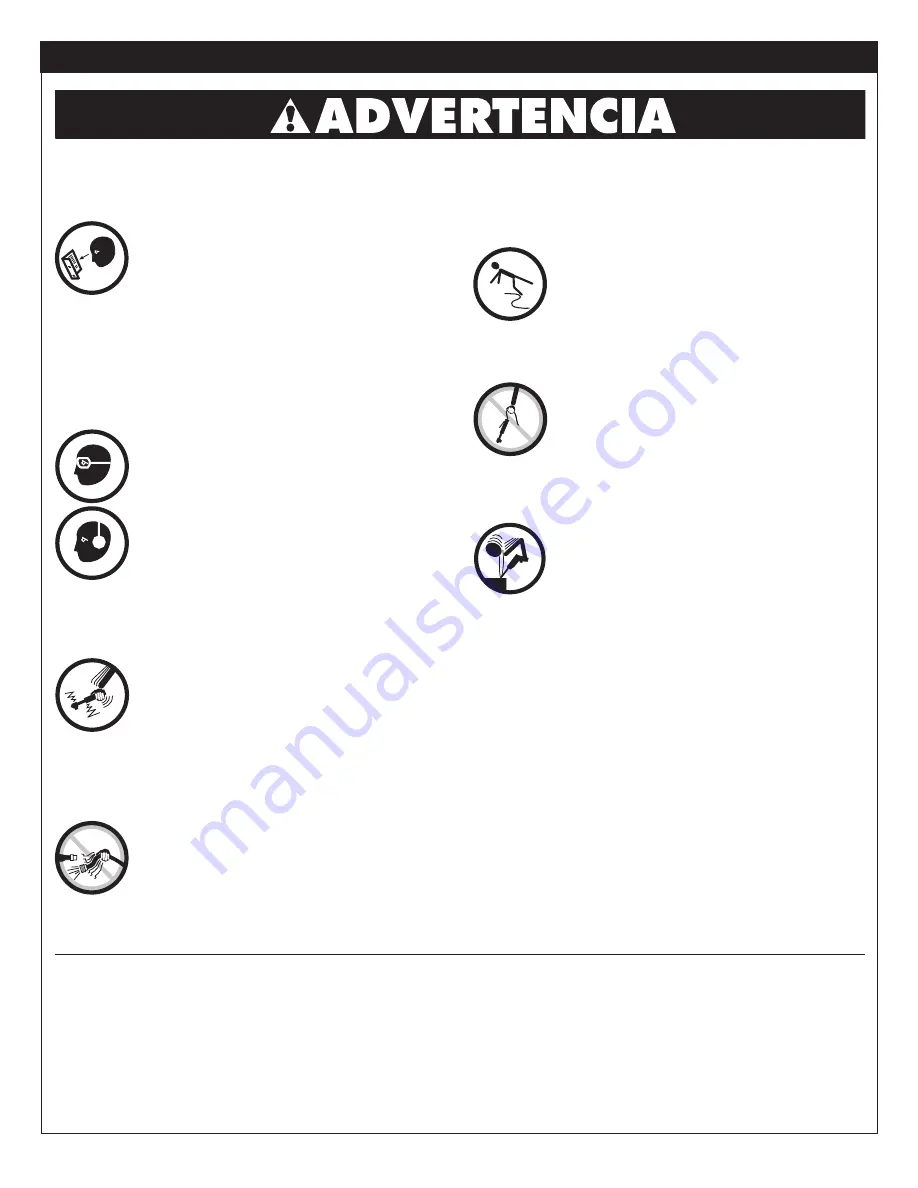 Matco Tools MT1644 Скачать руководство пользователя страница 9