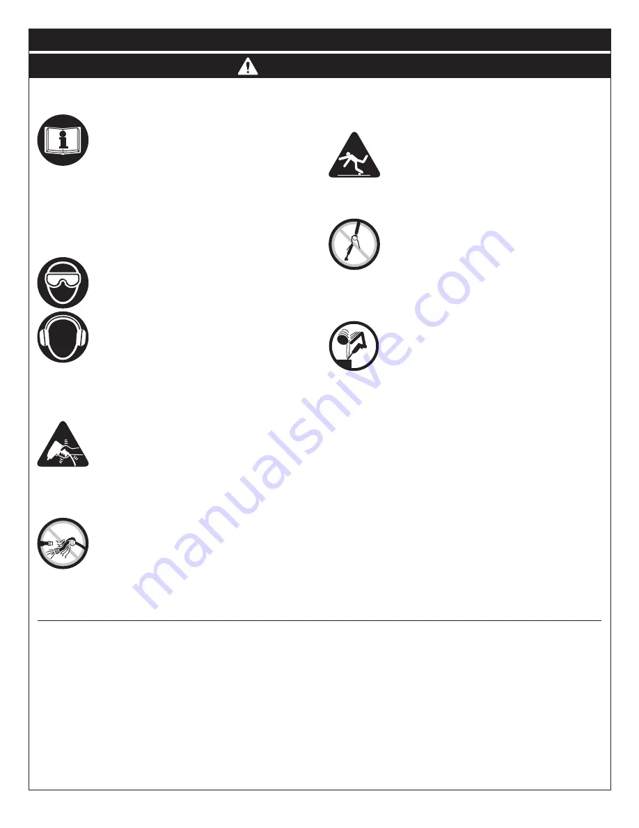 Matco Tools MT2840A Manual Download Page 6