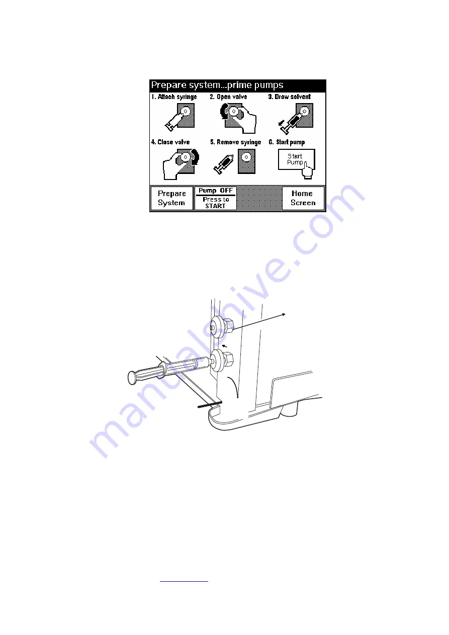 Matec CHDF 2000 Hardware Manual Download Page 43