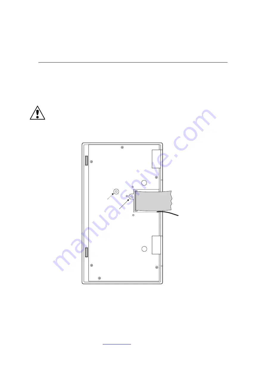 Matec CHDF 2000 Hardware Manual Download Page 83