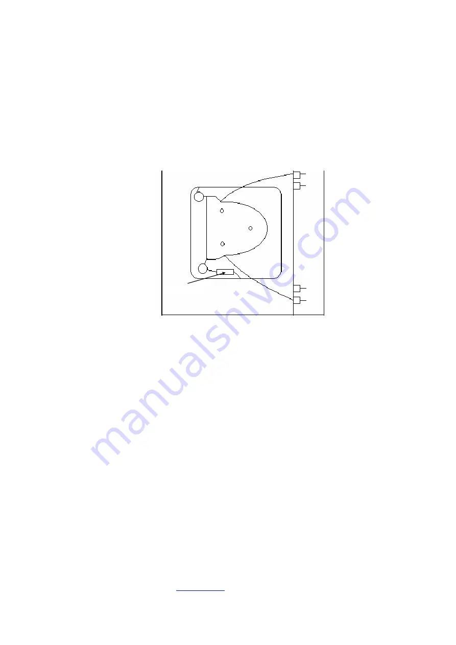 Matec CHDF 2000 Hardware Manual Download Page 87