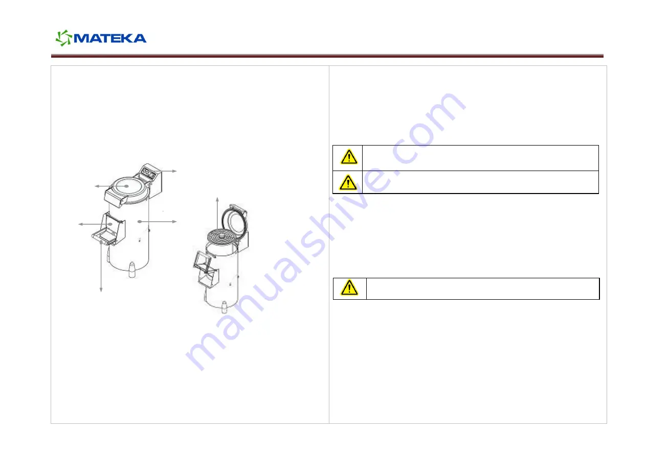 MATEKA PAT Series Скачать руководство пользователя страница 1