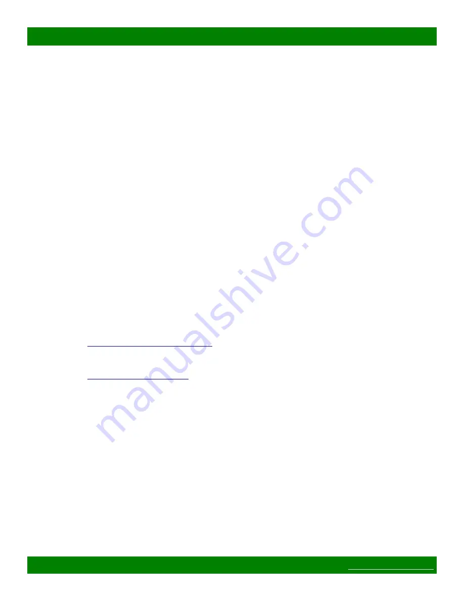 Matrix Switch Corporation MSC-2HD3216S Product Manual Download Page 2