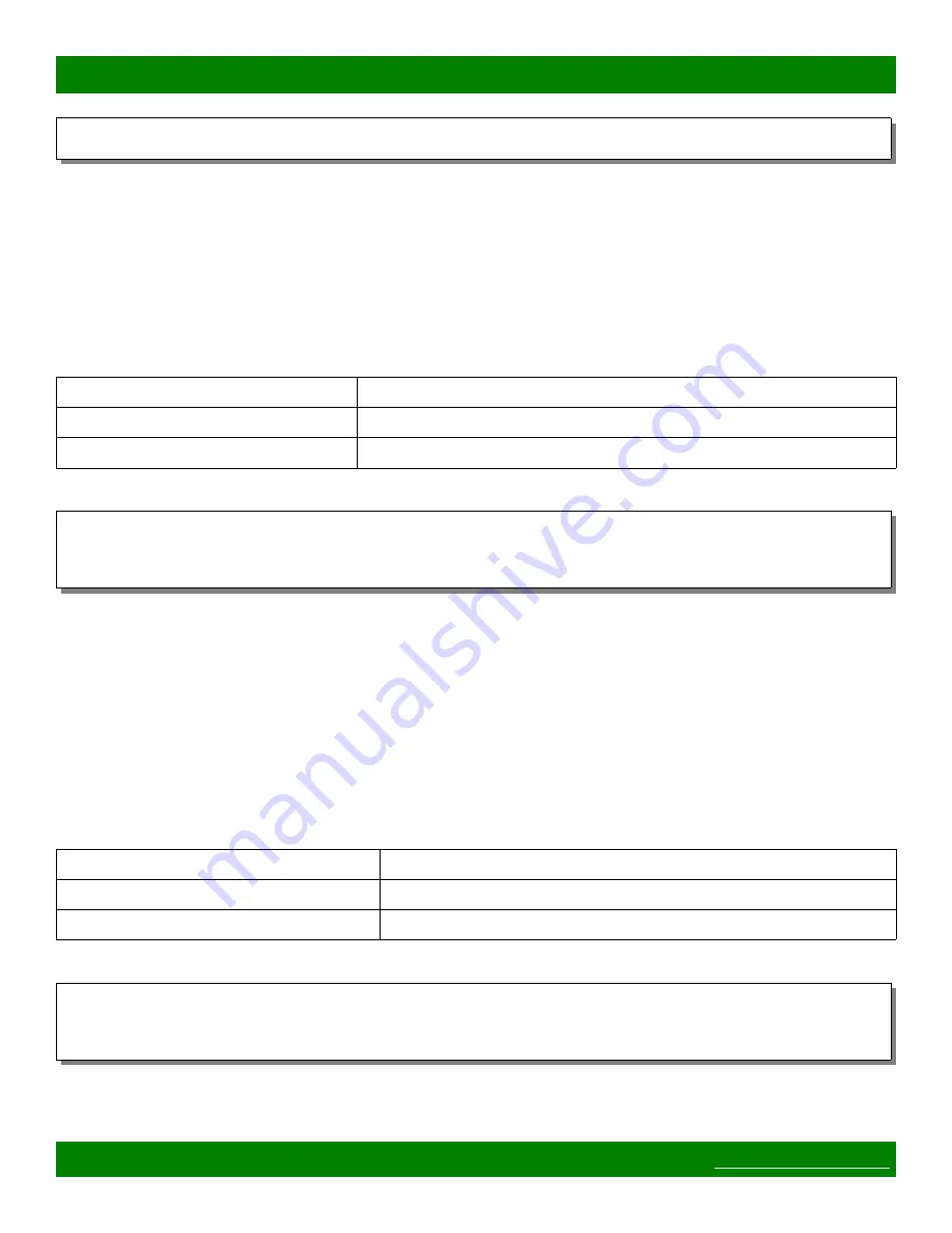 Matrix Switch Corporation MSC-2HD3216S Скачать руководство пользователя страница 36