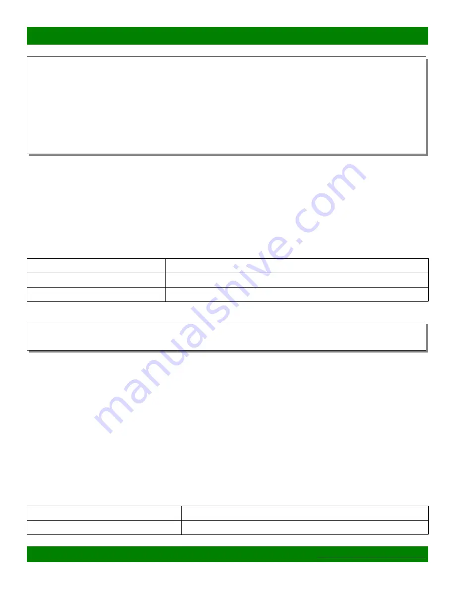 Matrix Switch Corporation MSC-DE1616S Скачать руководство пользователя страница 43