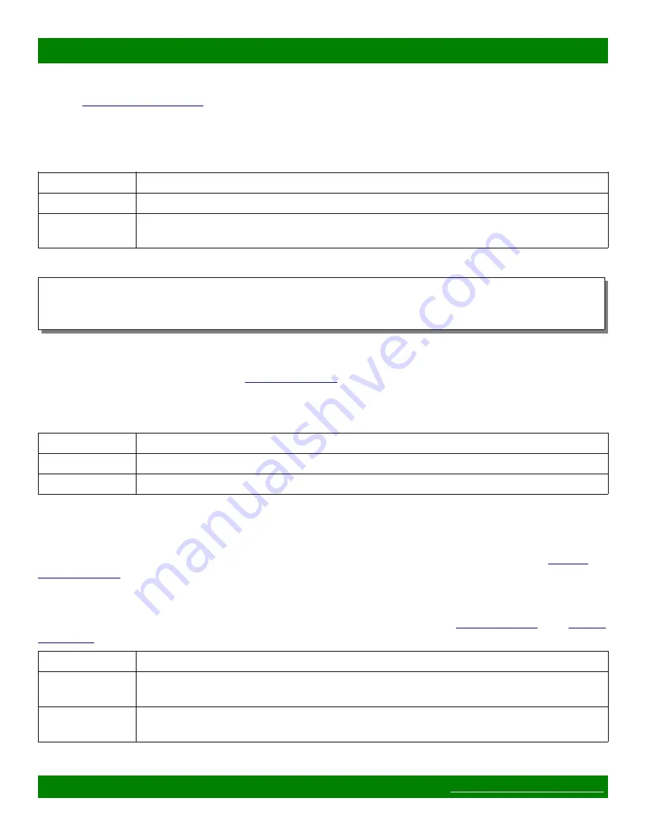 Matrix Switch Corporation MSC-HD121AAL Product Manual Download Page 29