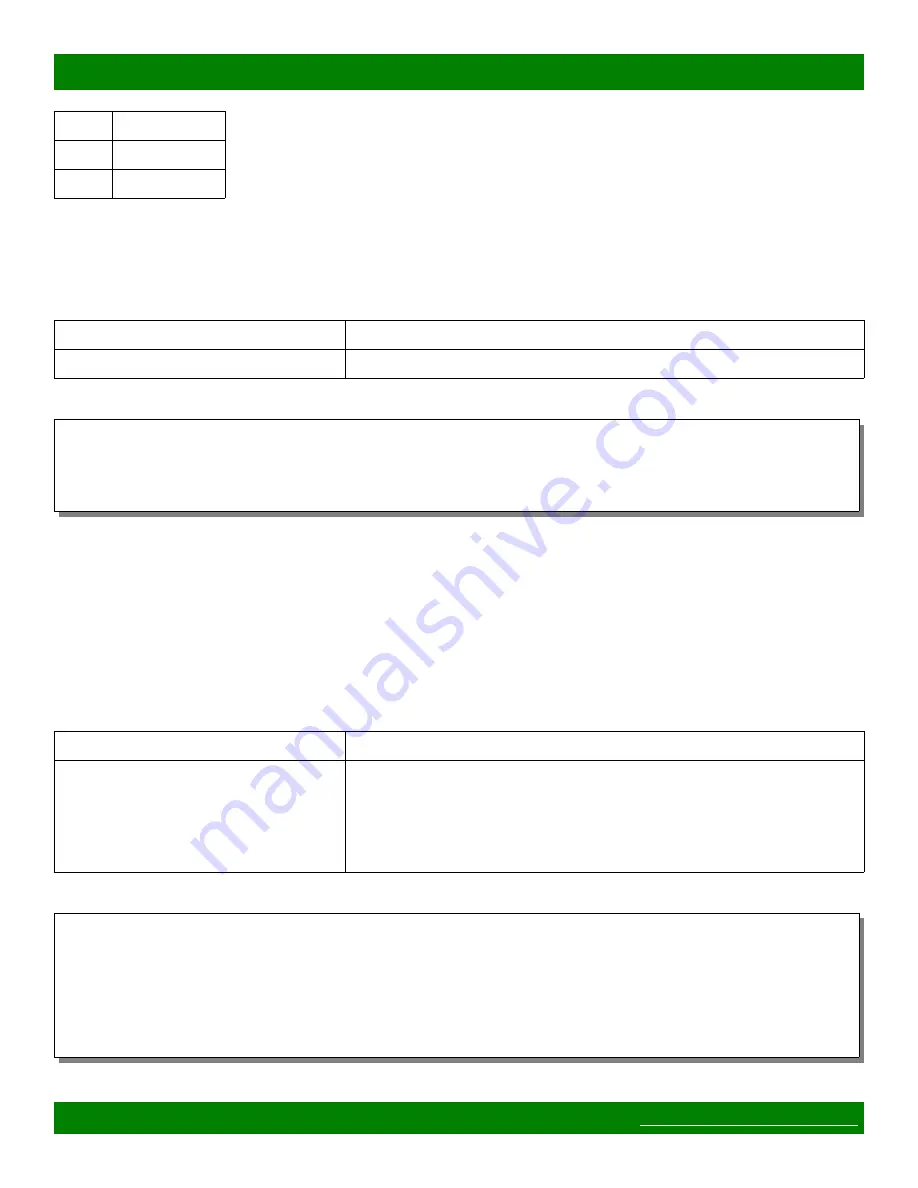 Matrix Switch Corporation MSC-HD121AAS Product Manual Download Page 49