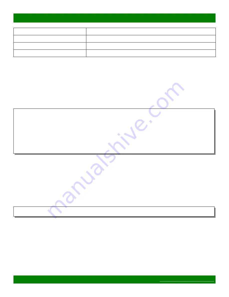 Matrix Switch Corporation MSC-HD161AAL Product Manual Download Page 51