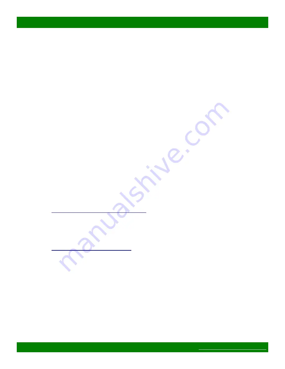 Matrix Switch Corporation MSC-HD161S Product Manual Download Page 2