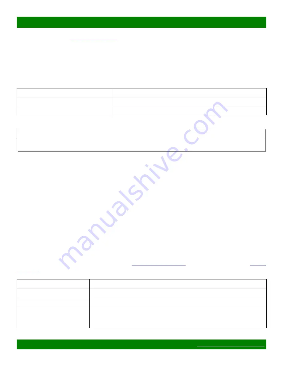 Matrix Switch Corporation MSC-HD22L Product Manual Download Page 39