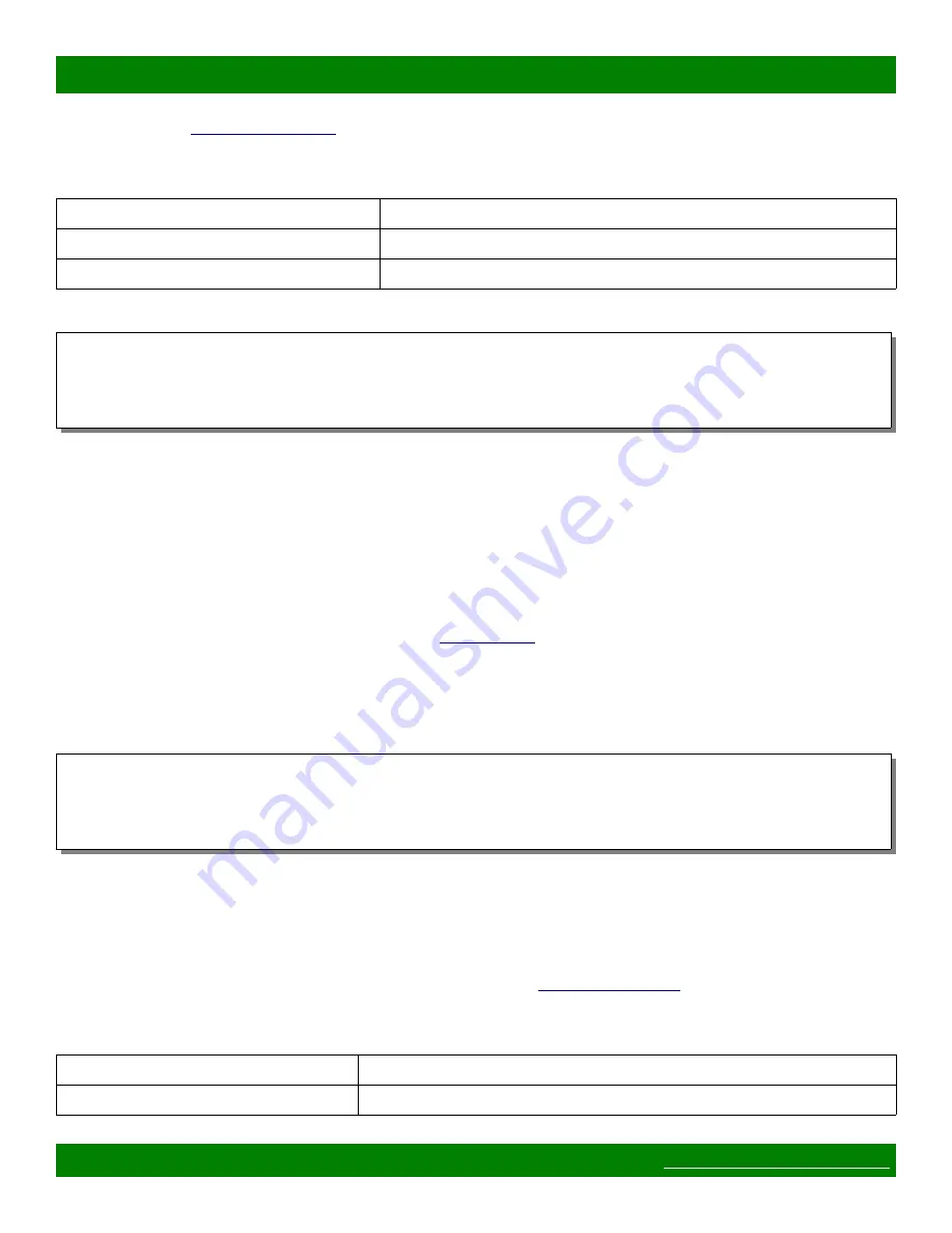 Matrix Switch Corporation MSC-TXD71L Скачать руководство пользователя страница 45