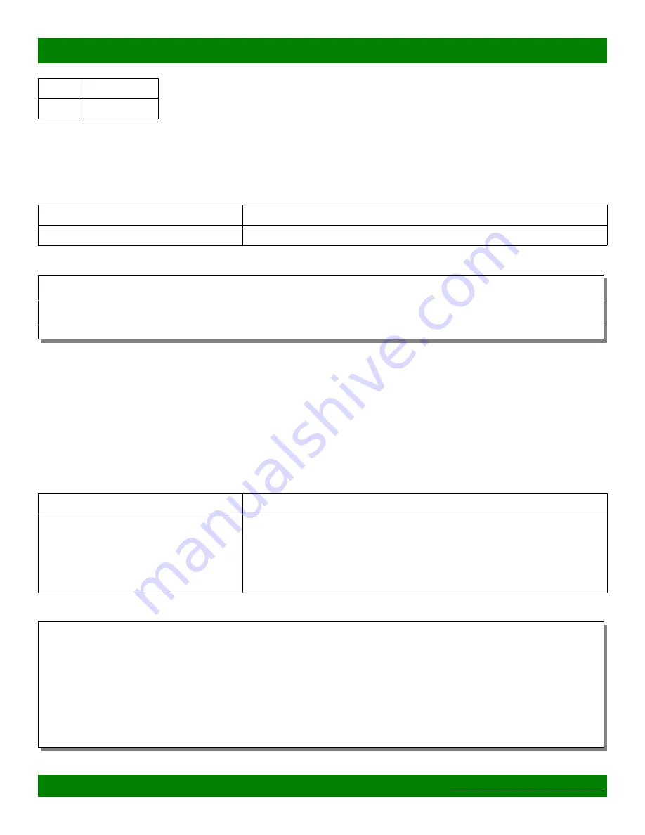 Matrix Switch Corporation MSC-UXD44S Скачать руководство пользователя страница 49