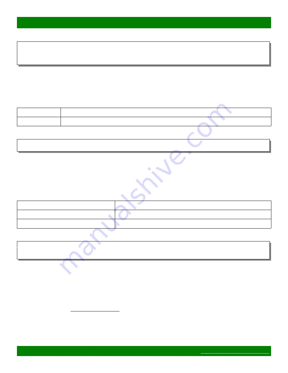 Matrix Switch Corporation MSC-UXD88L Product Manual Download Page 37