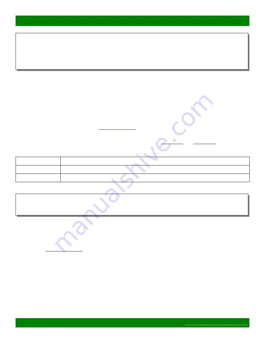 Matrix Switch Corporation MSC-UXD88L Product Manual Download Page 39