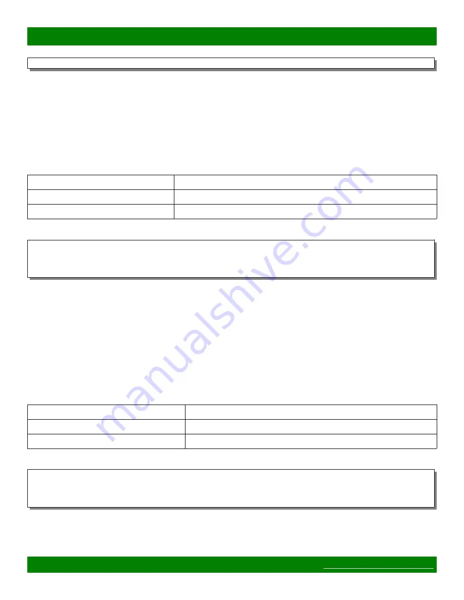 Matrix Switch Corporation MSC-UXD88L Скачать руководство пользователя страница 41