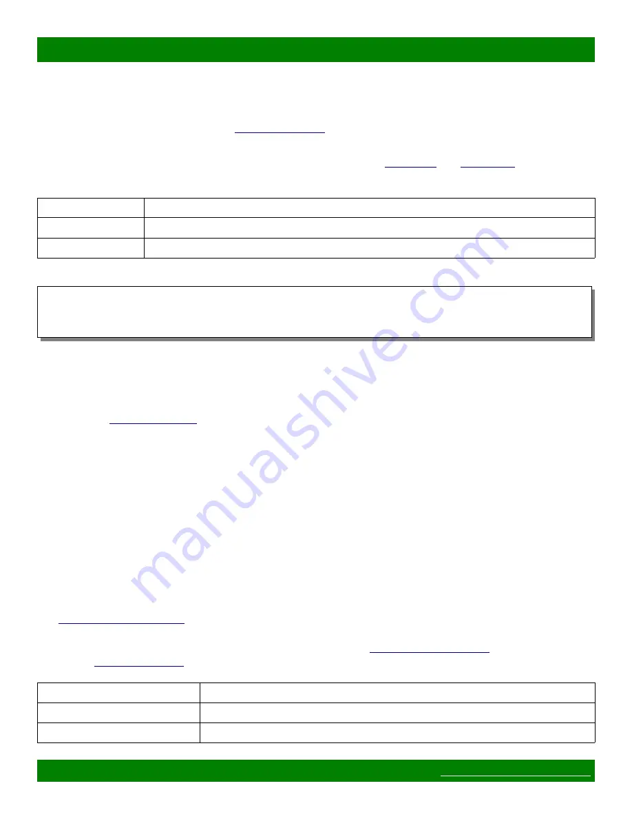 Matrix Switch Corporation MSC-XE3248S Скачать руководство пользователя страница 39