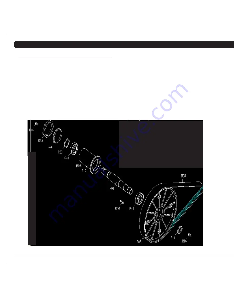 Matrix E1X Скачать руководство пользователя страница 26