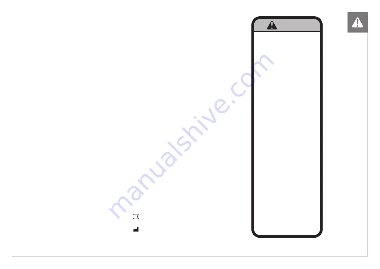 Matrix MD-S711 Operating Instructions Manual Download Page 3