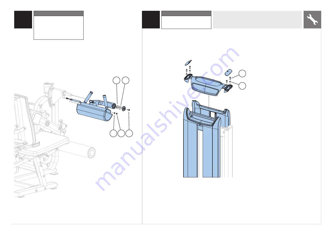 Matrix MD-S711 Operating Instructions Manual Download Page 13