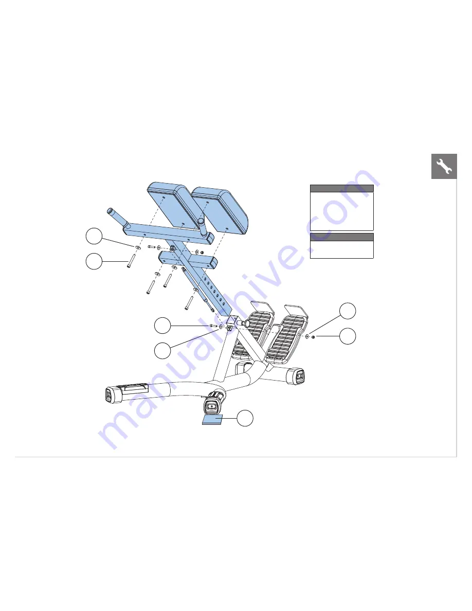 Matrix MG-A93 Manual Download Page 7