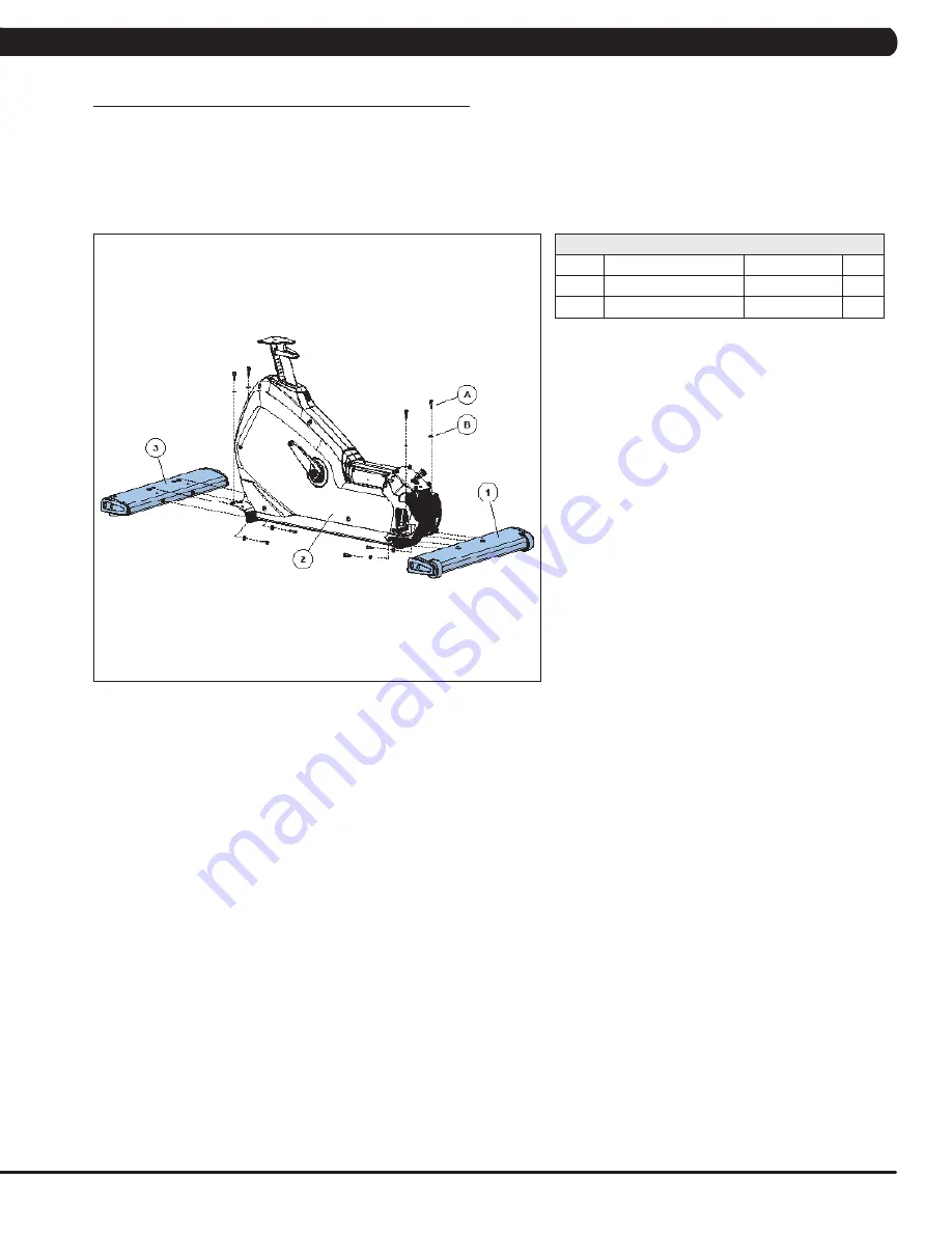 Matrix U7XE-05 Bike Service Manual Download Page 72