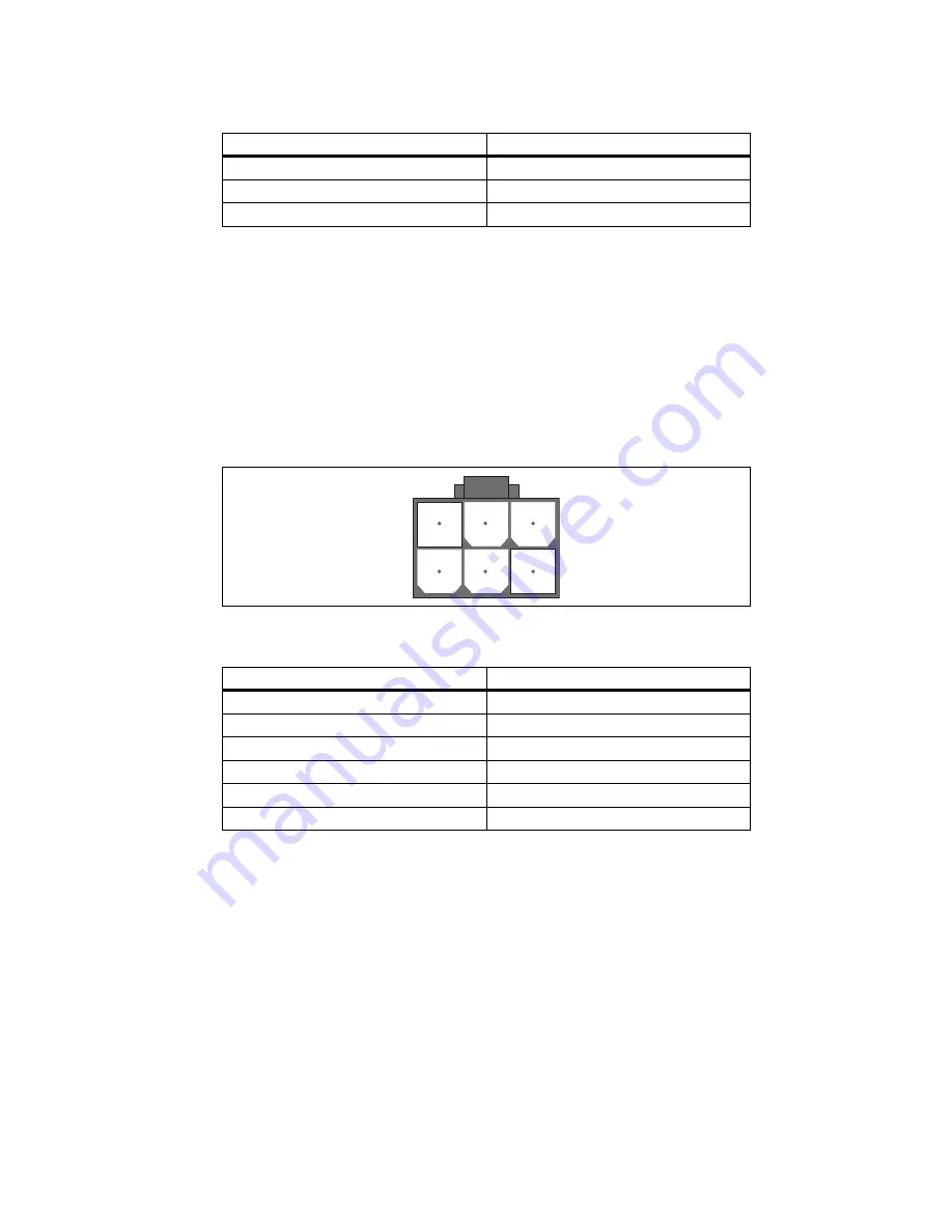 Matrox Matrox Rapixo CXP Installation And Hardware Reference Download Page 65