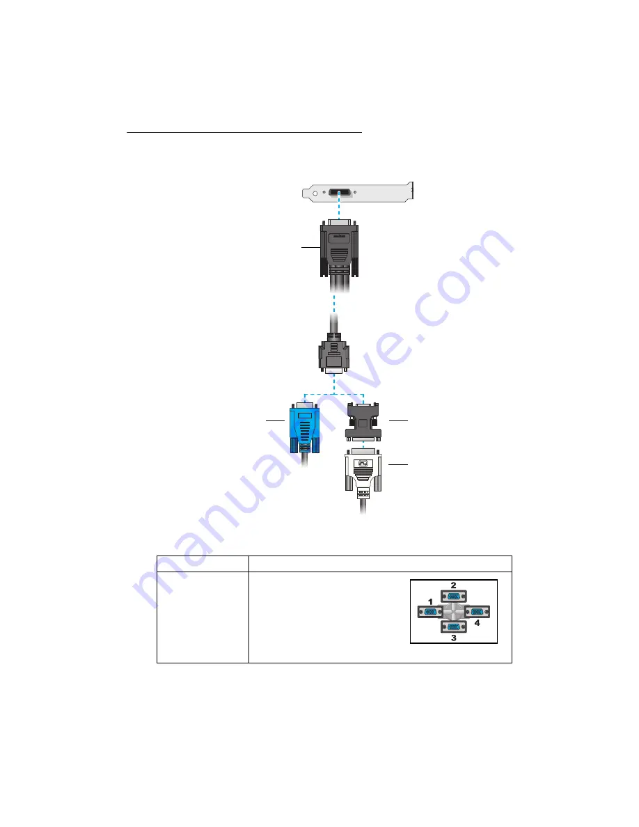 Matrox Mura MPX-4/0 Скачать руководство пользователя страница 74