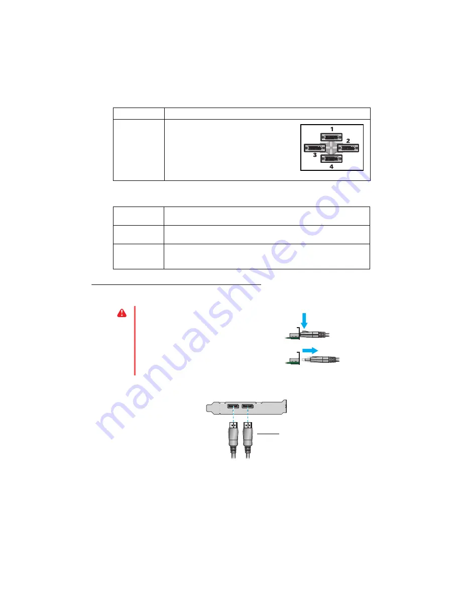 Matrox Mura MPX-4/0 Скачать руководство пользователя страница 78