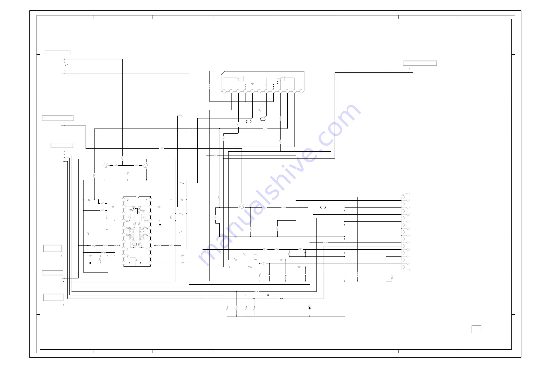 Matsui 2109 NS Скачать руководство пользователя страница 7