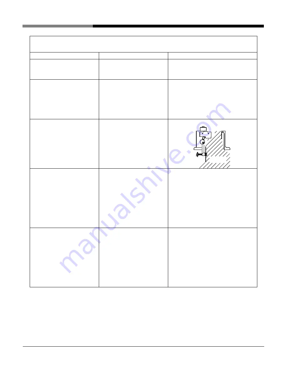 Matsui JL4-4V-3~6 Operation Manual Download Page 59