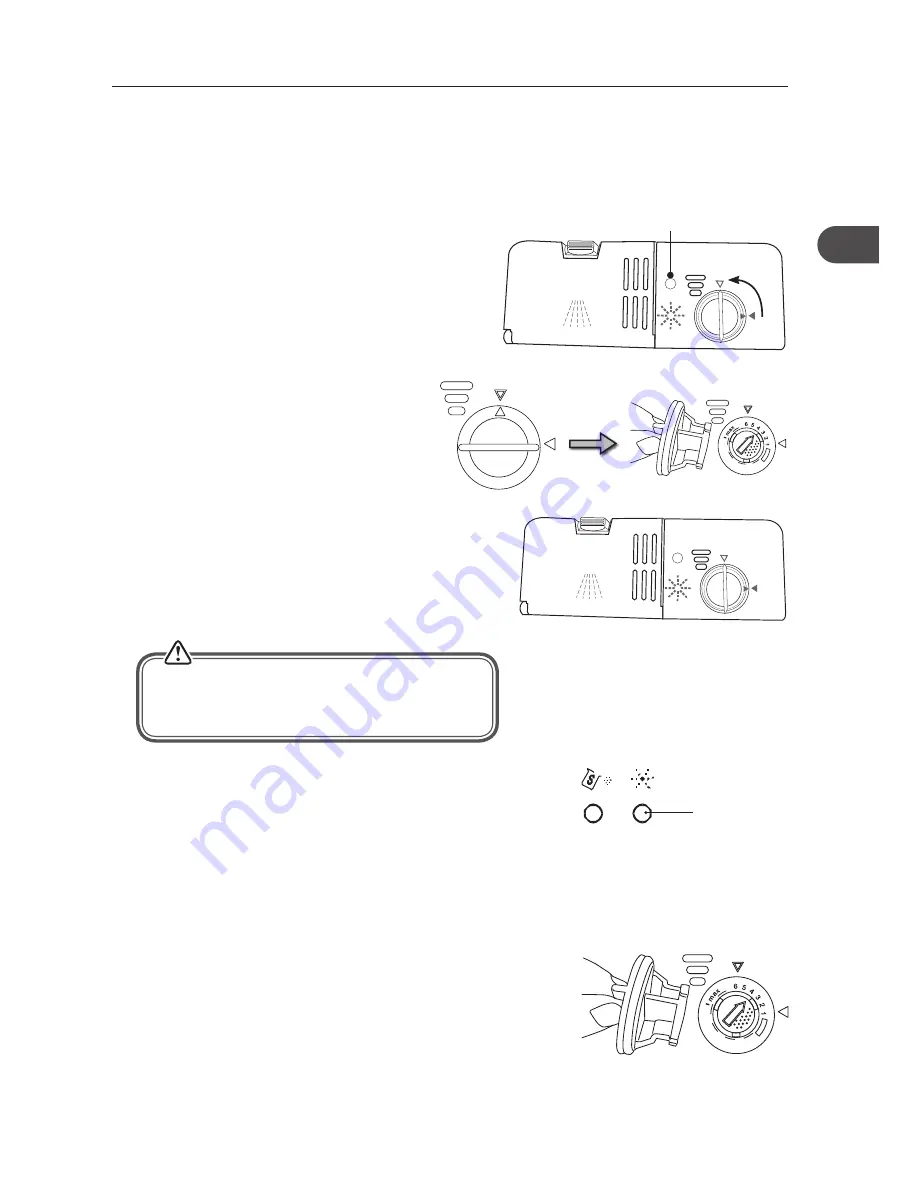 Matsui MDWTT11E Скачать руководство пользователя страница 15