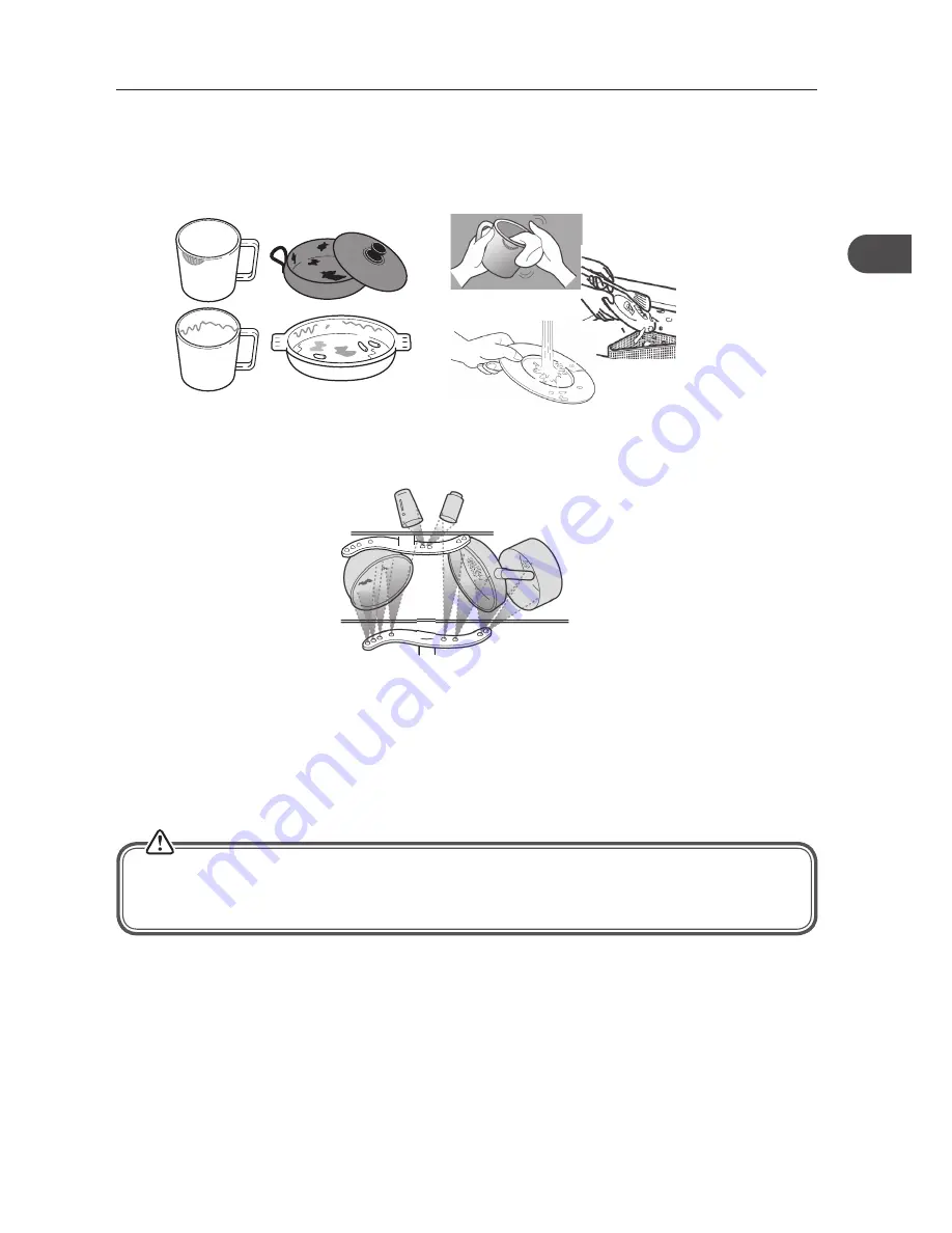 Matsui MDWTT11E Installation Instructions Manual Download Page 17