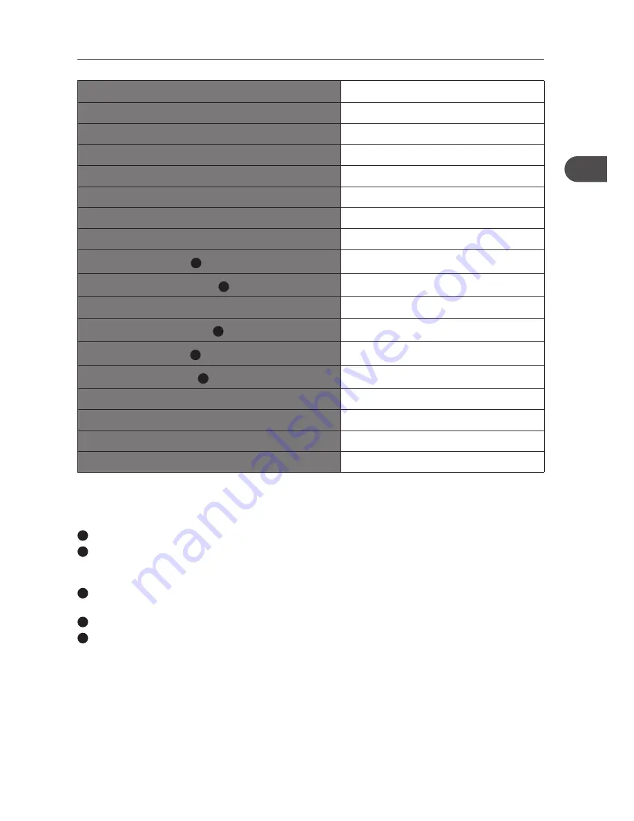 Matsui MDWTT11E Installation Instructions Manual Download Page 27