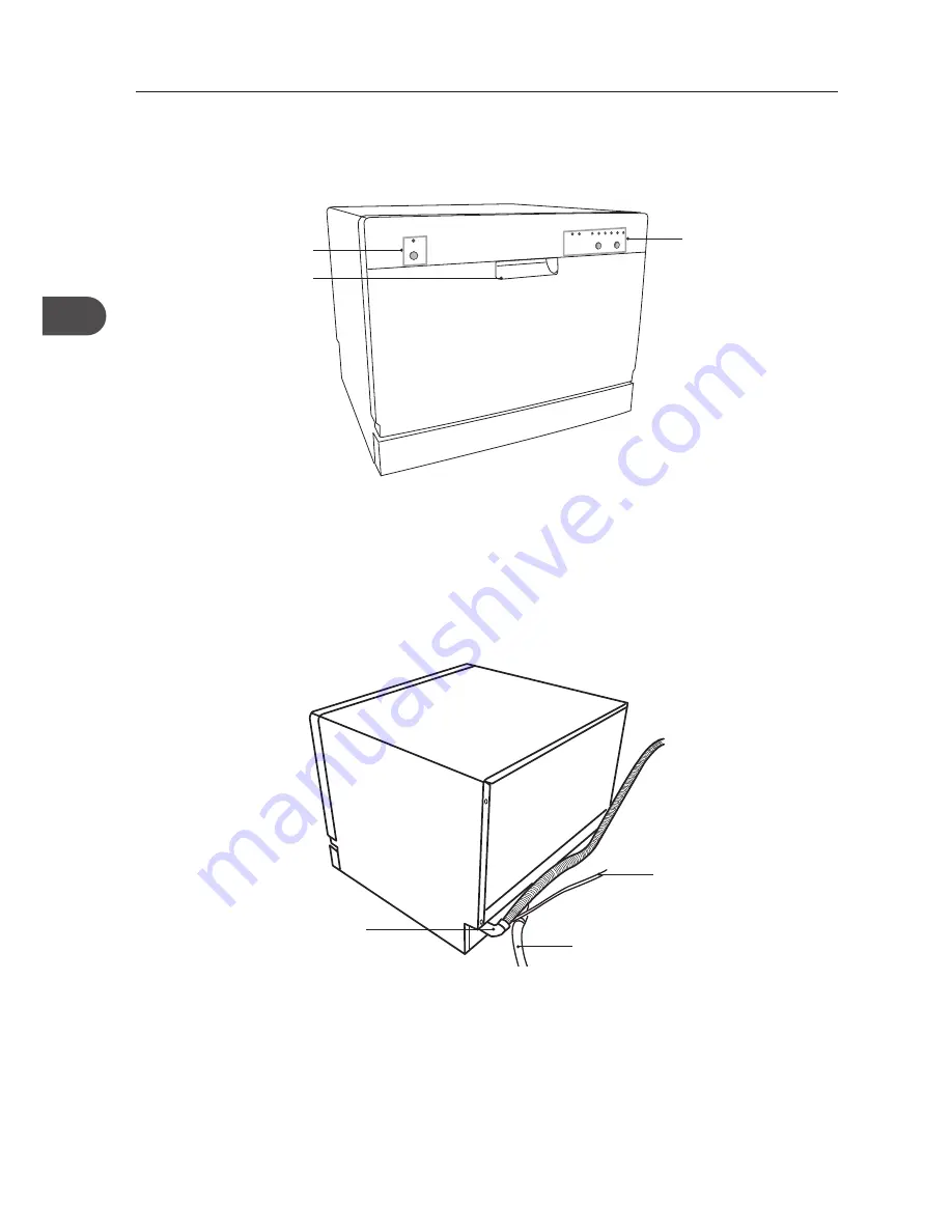 Matsui MDWTT11E Installation Instructions Manual Download Page 32